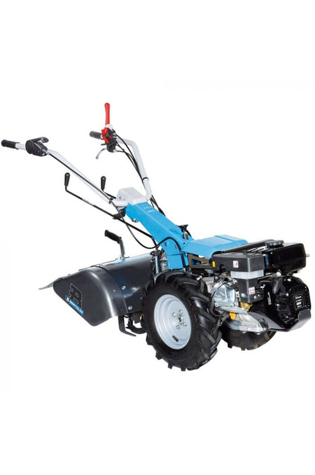 Bertolini 405 S Two Wheel Tractor with 60cm Rotavator - Risborough Garden Machinery