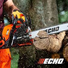 Chainsaws - Risborough Garden Machinery