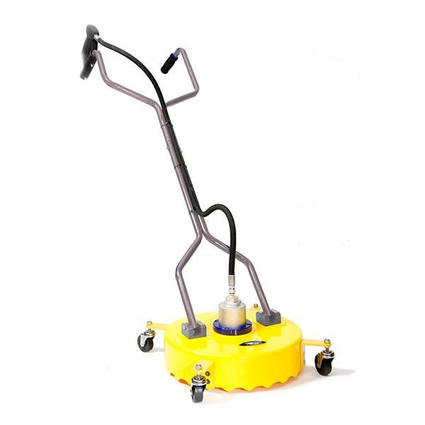 BE Pressure Whirlaway 18" Rotary Flat Surface Cleaner - Risborough Garden Machinery