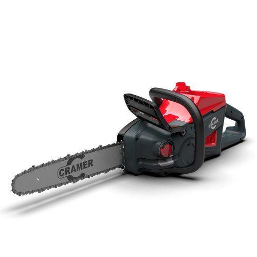 Cramer 82CS27 chainsaw - Risborough Garden Machinery