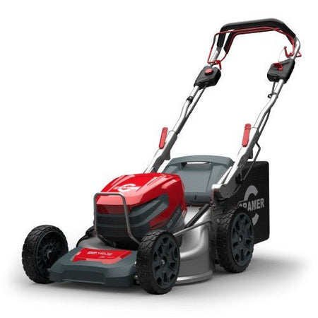 Cramer 82LM451SX 51cm lawn mower - Risborough Garden Machinery