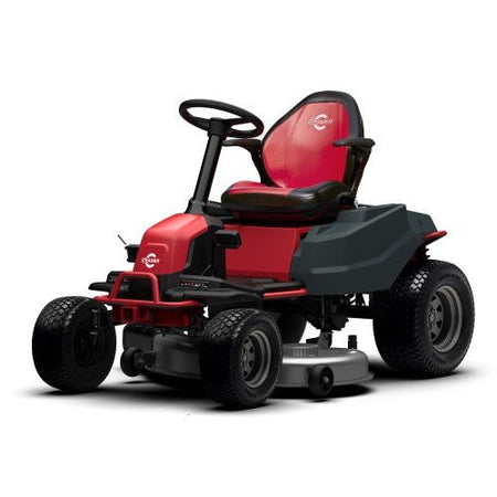 Cramer 82LT107 107cm ride - on lawn mower - Risborough Garden Machinery