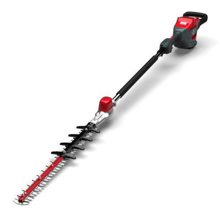 Cramer 82PH21 long - reach hedge cutter - Risborough Garden Machinery