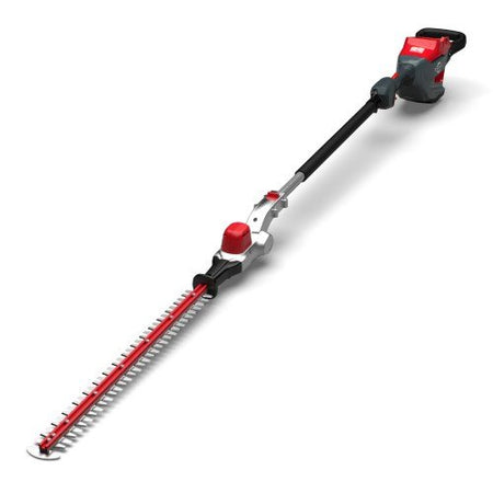 Cramer 82PH23 long - reach hedge cutter - Risborough Garden Machinery