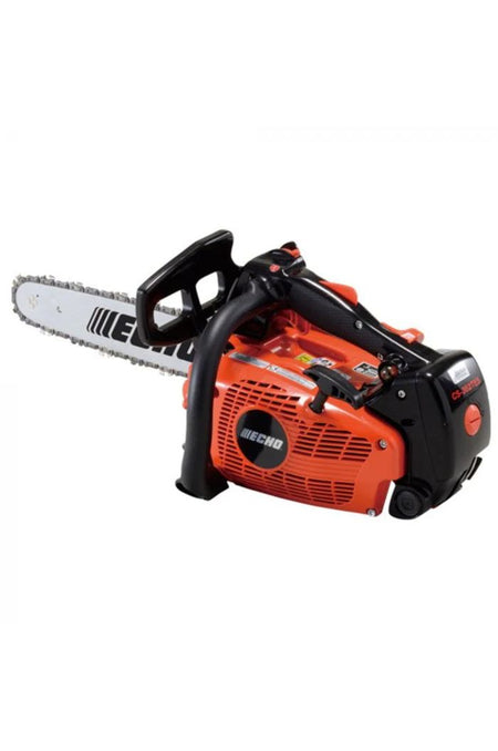 Echo CS - 362TES Professional Top Handle Chainsaw 35.8cc/30cm - Risborough Garden Machinery