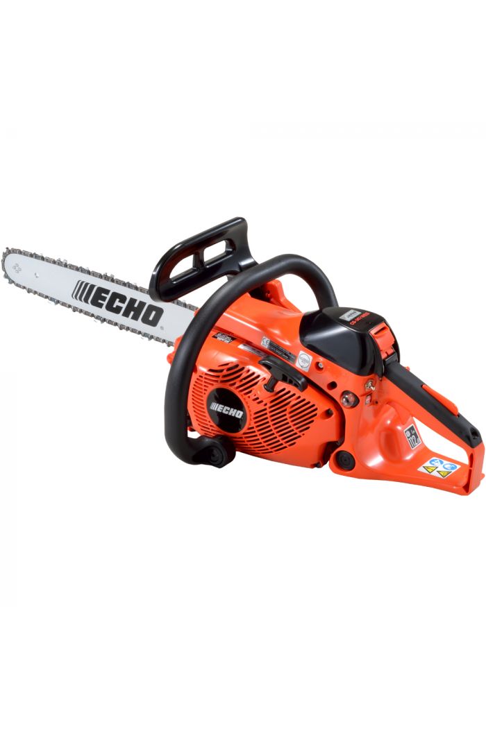 Echo CS - 362WES Petrol Chainsaw 35.8cc/35cm - Risborough Garden Machinery