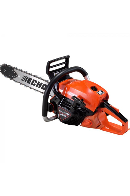 Echo CS - 4310SX X - Series Petrol Chainsaw 42.9cc/33cm - Risborough Garden Machinery