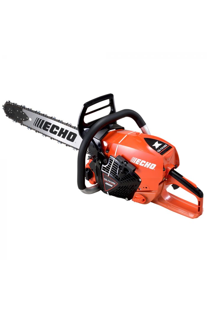 Echo CS - 7310SX X - Series Petrol Chainsaw 73.5cc/50cm - Risborough Garden Machinery