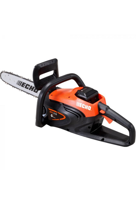 Echo DCS - 310 Garden+ 40V Cordless Chainsaw (Bare Tool) - Risborough Garden Machinery