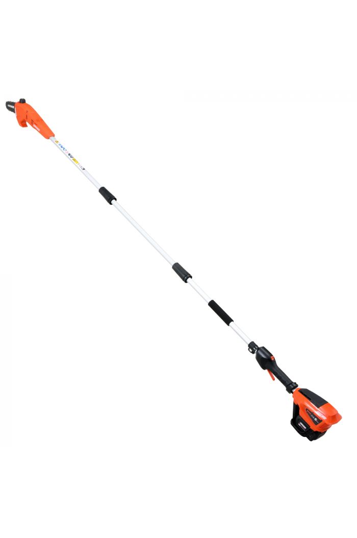 Echo DPPF - 310 Garden+ 40V Cordless Pole Pruner (Bare Tool) - Risborough Garden Machinery