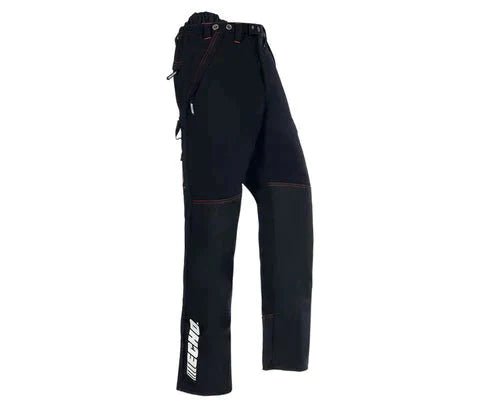 Echo FLEX CHAINSAW TROUSERS - Risborough Garden Machinery