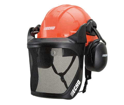 Echo MULIT-PURPOSE HELMET - Risborough Garden Machinery