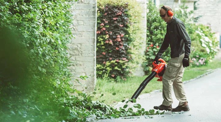 Echo PB-2625ESLT - Risborough Garden Machinery