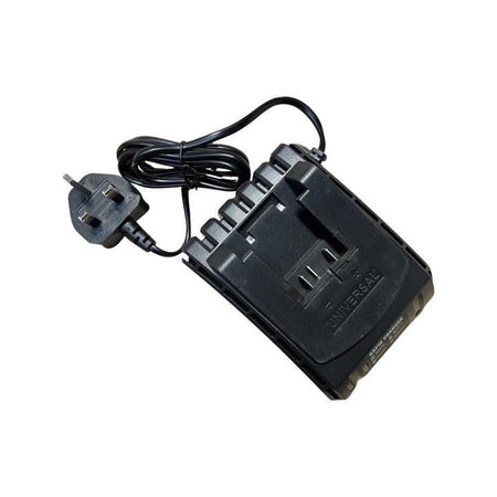 Hyundai 20V MAX Range - 2A Li - Ion Replacement Battery Charger | HY2186 - Risborough Garden Machinery