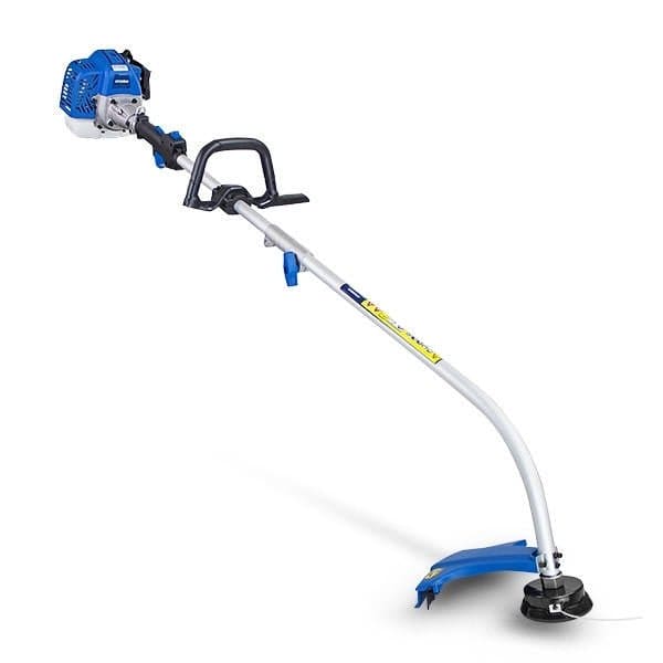 Hyundai 26cc Split Shaft Petrol Grass Trimmer 38cm Cutting Width | HYTR2600X - Risborough Garden Machinery