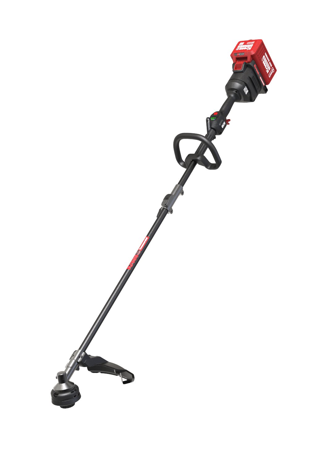 Kress Commercial 60 V 42 cm multi - attachment string trimmer - Risborough Garden Machinery