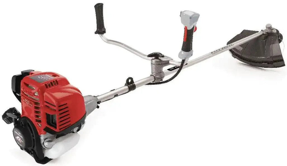 Mountfield BC 425 HD Petrol Bruchcutter 25cc / 4-Stroke / Bike Handle / Honda - Risborough Garden Machinery