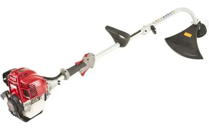 Mountfield TR 425 HJ Petrol Grass Trimmer 25cc / 4-stroke / Honda - Risborough Garden Machinery