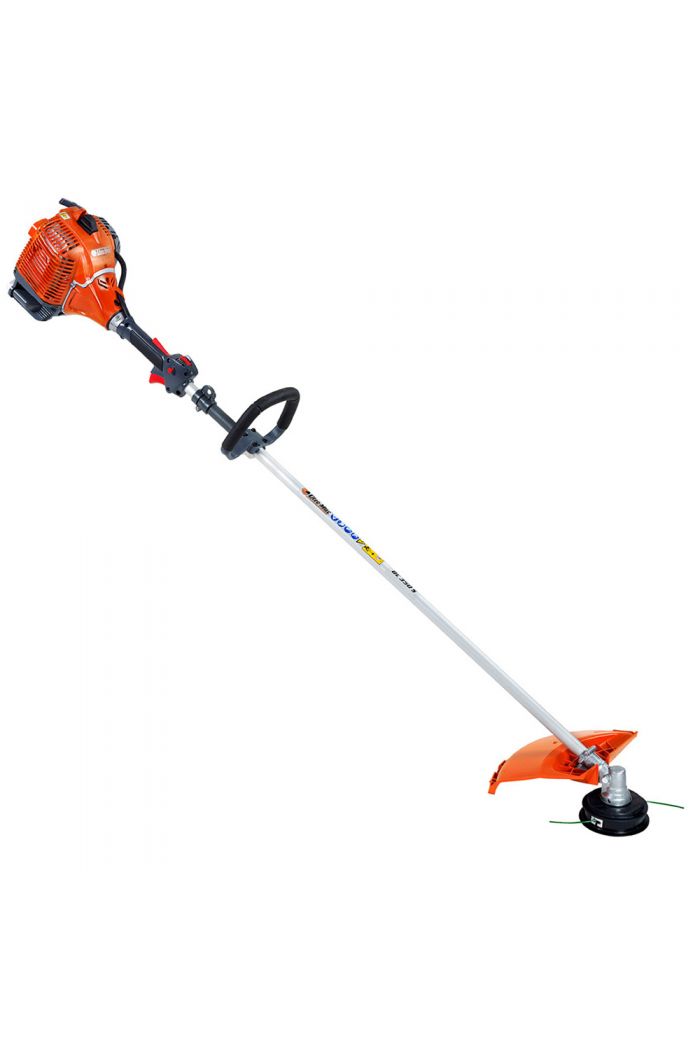 Oleo - Mac BC 350 S Load&Go Professional Petrol Brush Cutter - Risborough Garden Machinery