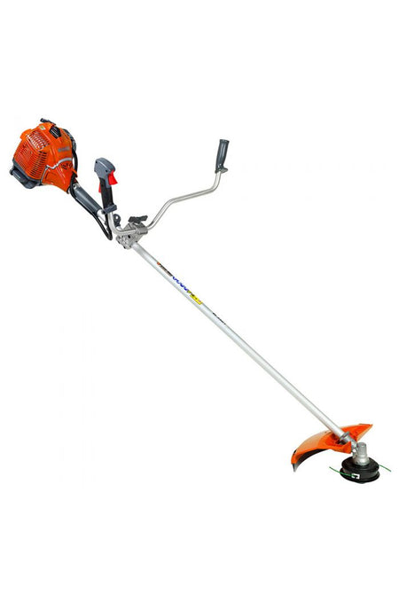 Oleo - Mac BC 350 T Load&Go Professional Petrol Brush Cutter - Risborough Garden Machinery