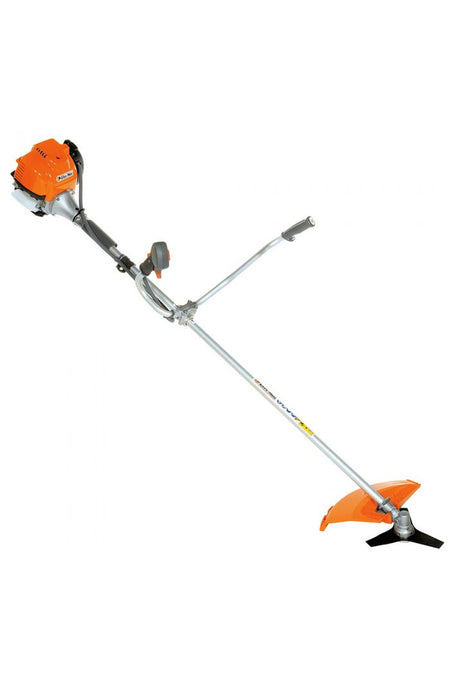 Oleo - Mac BC 360 4T Load&Go 4 - Stroke Petrol Brush Cutter - Risborough Garden Machinery