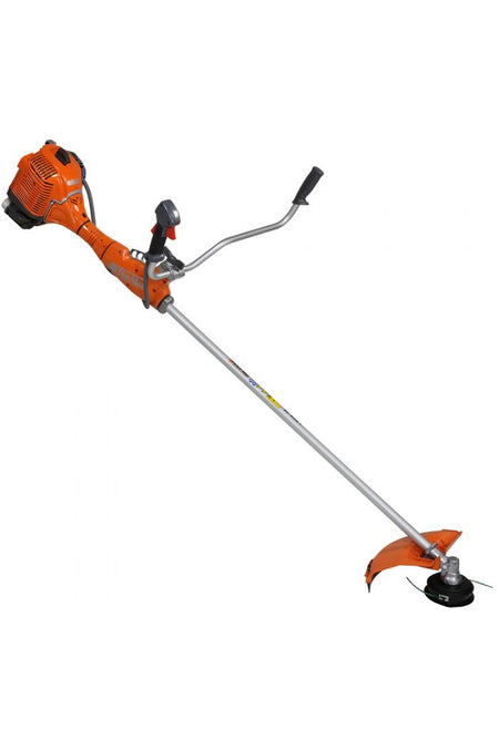 Oleo - Mac BC 400 T Load&Go Professional 2 - Stroke Petrol Brush Cutter - Risborough Garden Machinery