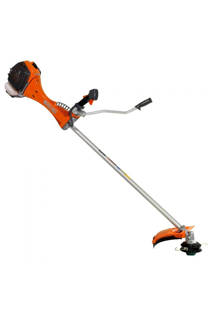 Oleo - Mac BC 550 MASTER Professional Petrol Brush Cutter - Risborough Garden Machinery