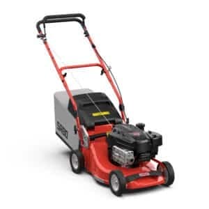 SABO 43 Pro Lawn Mower - Risborough Garden Machinery