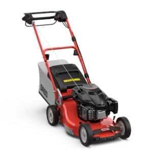 SABO 47 Pro Vario Lawn Mower - Risborough Garden Machinery