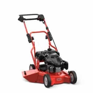 SABO 52 Pro S K A Plus Lawn Mower - Risborough Garden Machinery