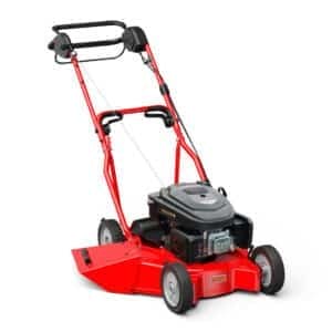 SABO 52 S A Petrol Lawn Mower - Risborough Garden Machinery