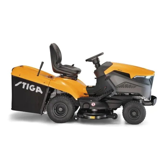 Stiga Estate 7102 W - Risborough Garden Machinery